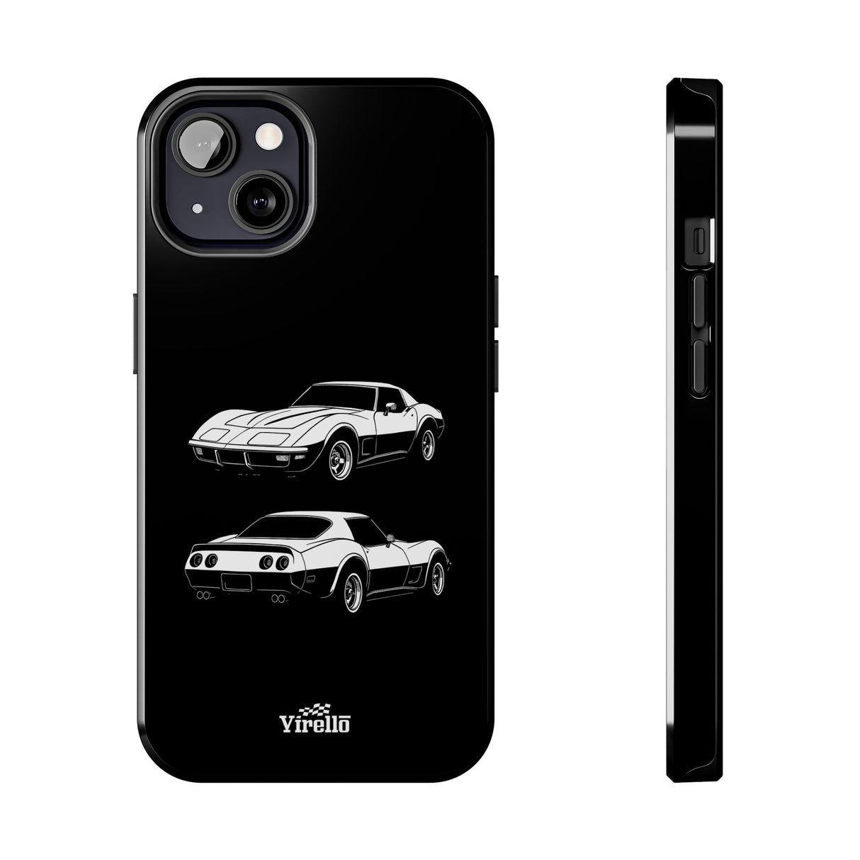 1968–1982 Chevrolet Corvette (C3) Phone Case