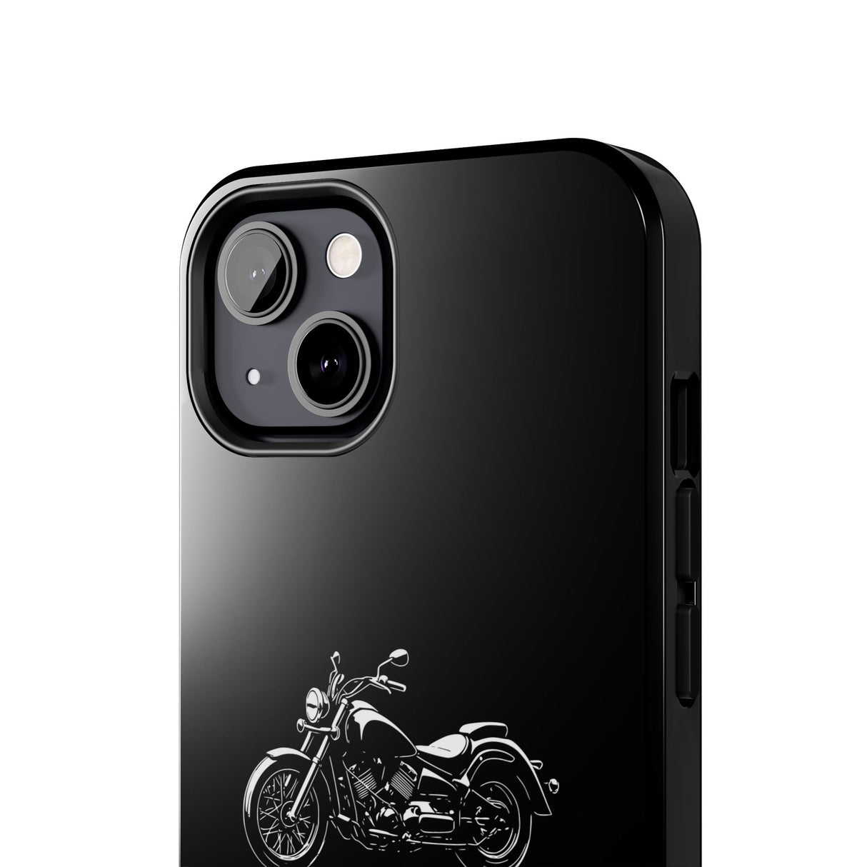 Yamaha V Star 650 Phone Case