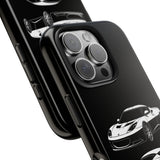 2009–2021 Lotus Evora Phone Case