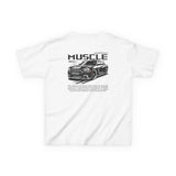 2011–2014 Dodge Charger SRT8 (LD) Kids T-Shirt