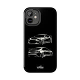 2015–2016 Hyundai Genesis Coupe Phone Case