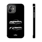 2002–2005 Ford Thunderbird Phone Case