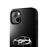 2019–2022 Hyundai Veloster N Phone Case