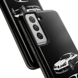 2003–2010 Mercedes-Benz SLR Phone Case