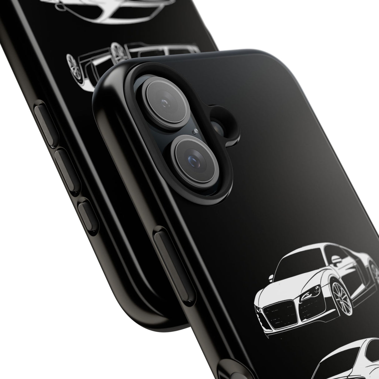 2006–2015 Audi R8 Phone Case