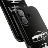 2006–2015 Audi R8 Phone Case