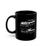 2013–2017 Dodge Viper (VX I) Mug