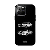 1965–1973 Ford Mustang (1st Gen) Phone Case