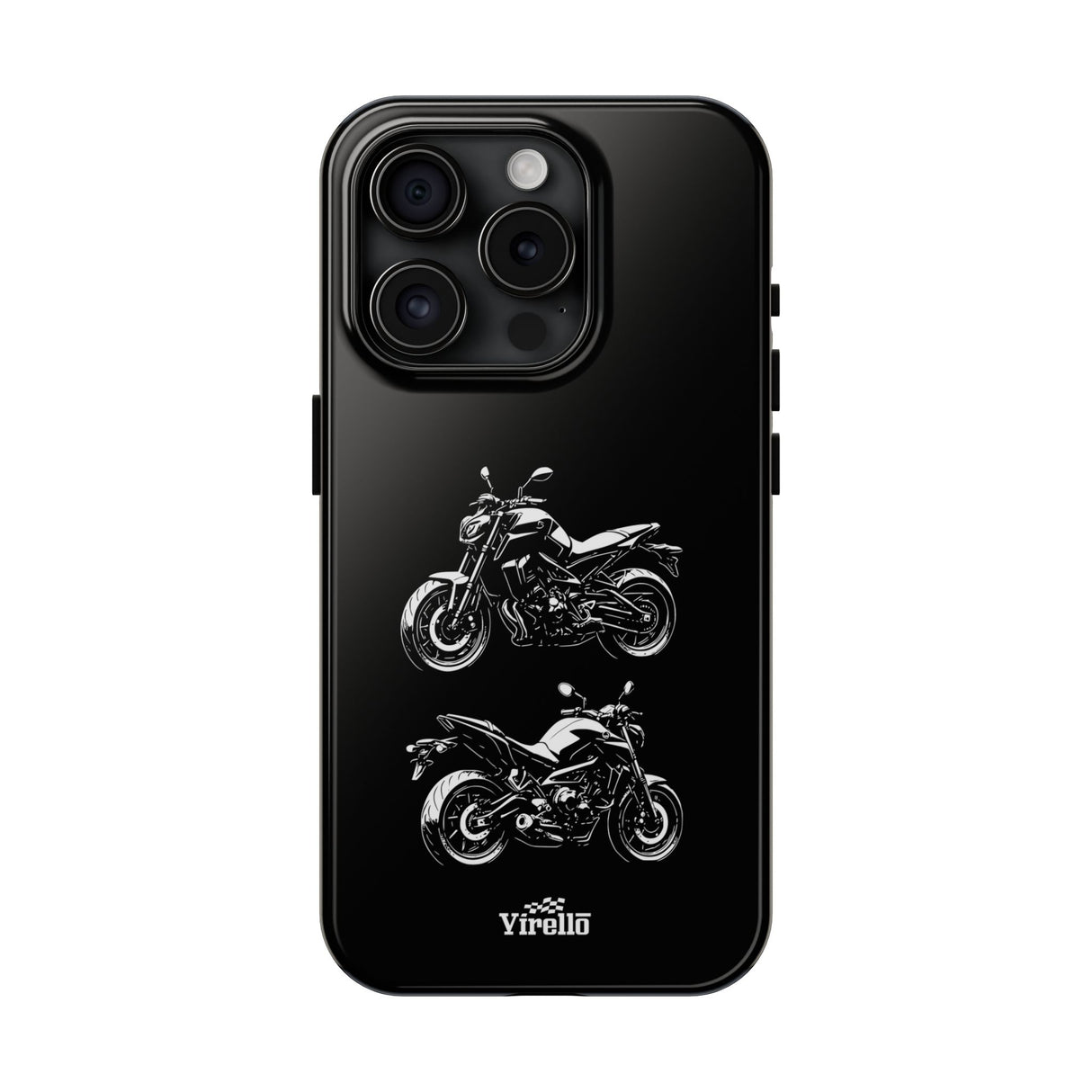 Yamaha MT-09 Phone Case