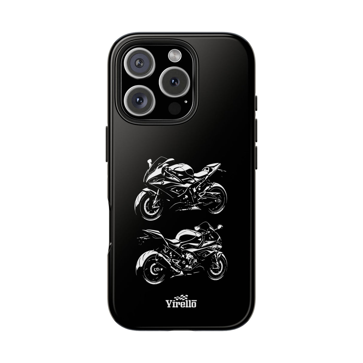 BMW S1000RR Phone Case