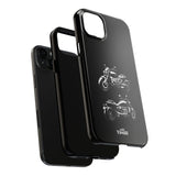 Triumph Rocket 3 Phone Case