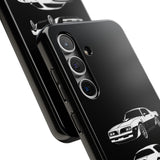 1977-1978 Pontiac Firebird Trans Am Phone Case