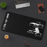 Audi RS4 B7 Desk Mat