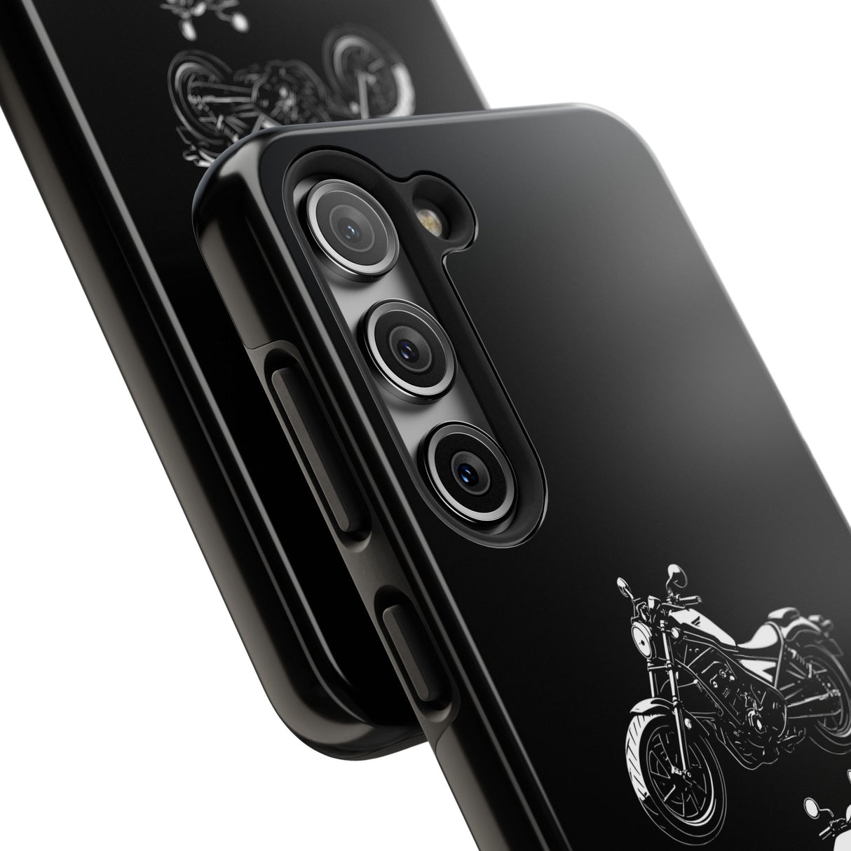Honda Rebel 500 Phone Case