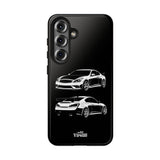 2008–2015 Infiniti G37 Phone Case
