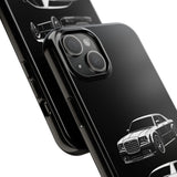 2005–2010 Chrysler 300C Phone Case