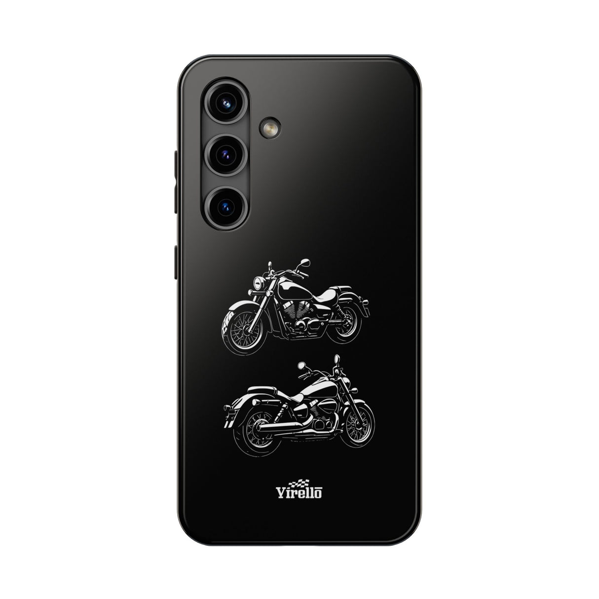 Honda Shadow Phone Case