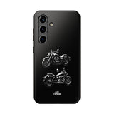 Honda Shadow Phone Case