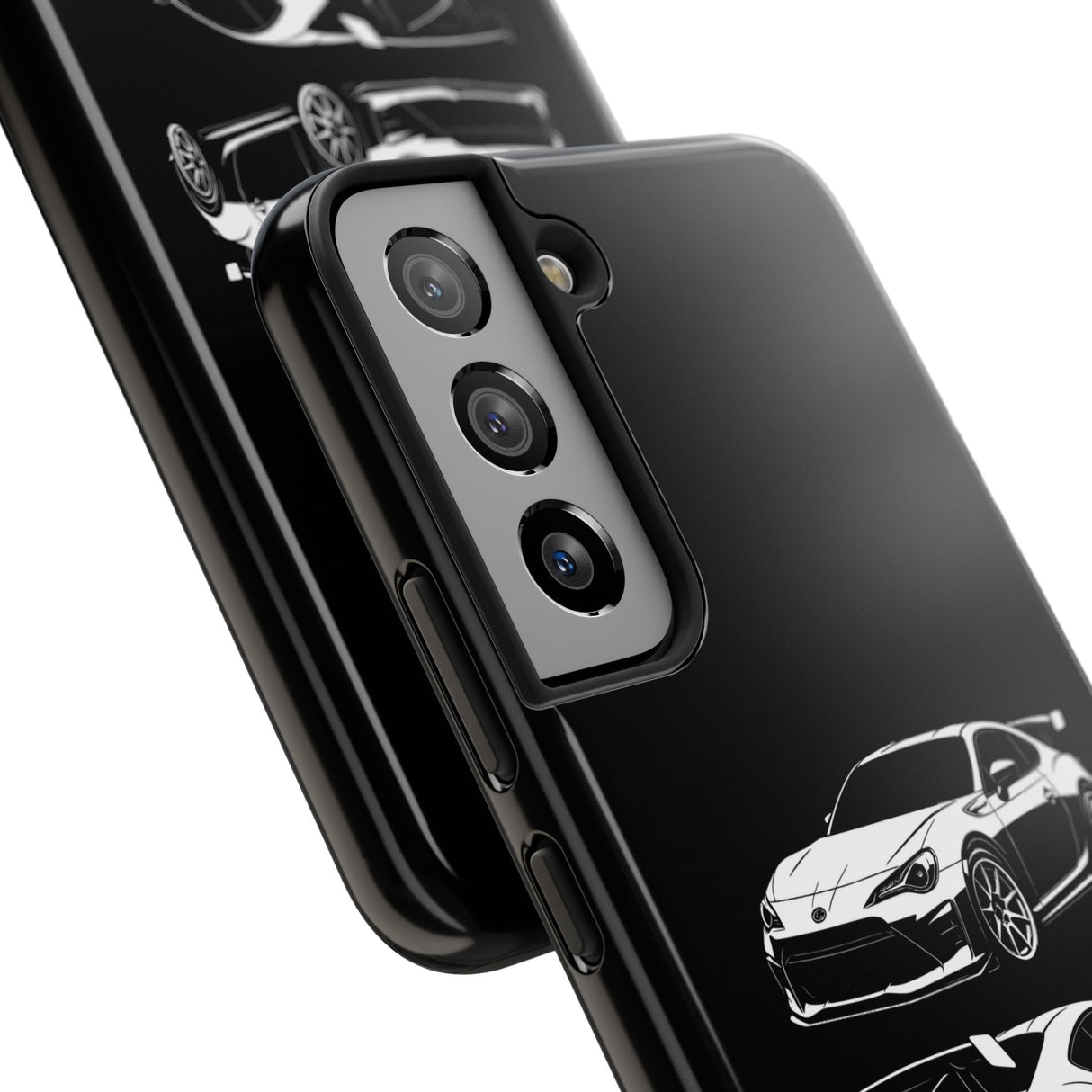 2012–2020 Toyota GT86 Phone Case