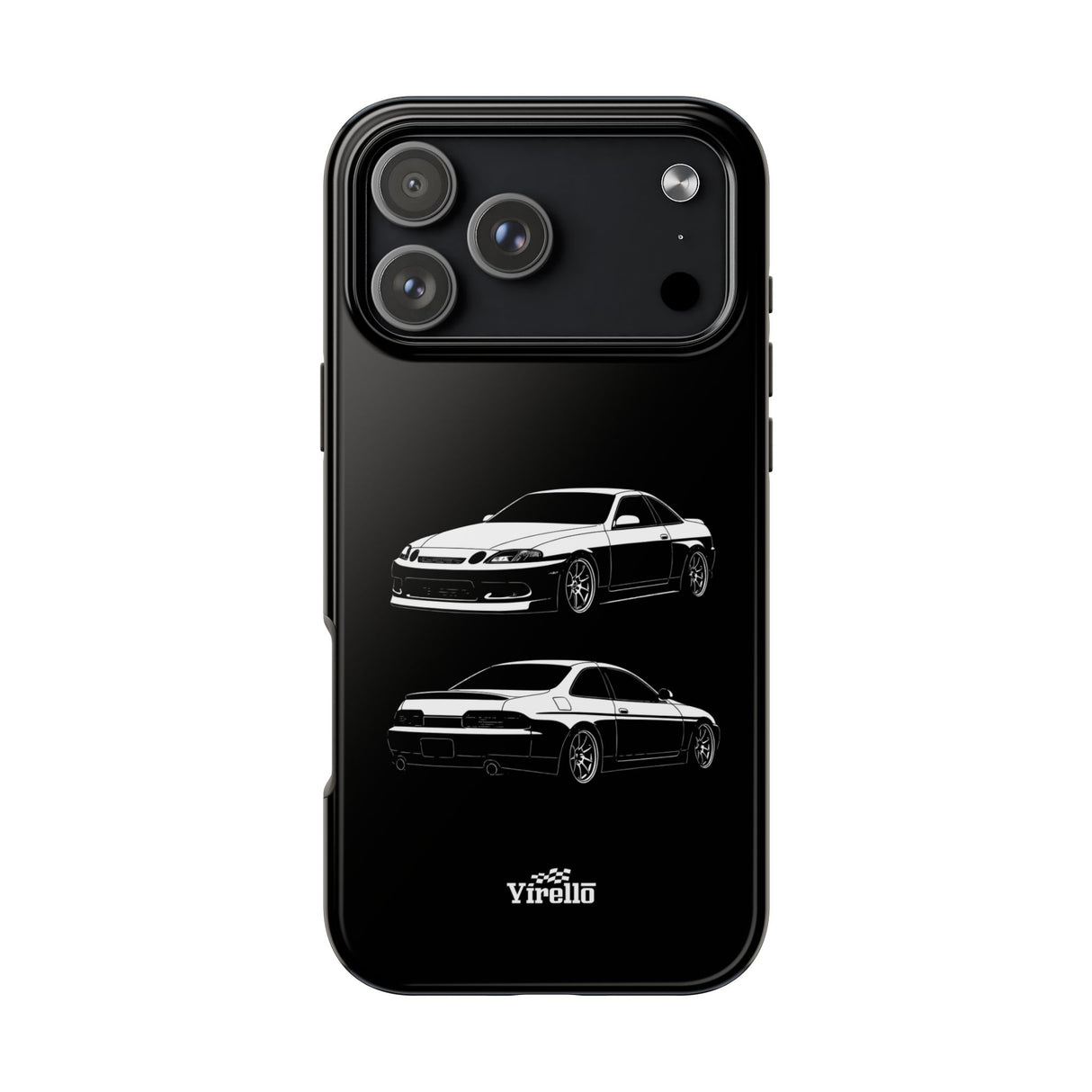 1992-2000 Lexus SC300 Phone Case