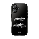 2006–2015 Audi R8 Phone Case