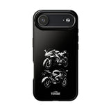 RS660 Phone Case