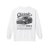1990–1992 Mercedes-Benz 190E Evo II Sweatshirt