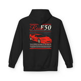1995–1997 Ferrari F50 Hoodie