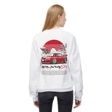 1989-1994 Nissan Silvia S13 Sweatshirt