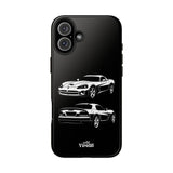 2003–2010 Dodge Viper (ZB I/II) Phone Case