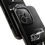 Audi Sport Quattro S1 Phone Case