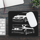 2002–2006 Acura RSX Mouse Pad