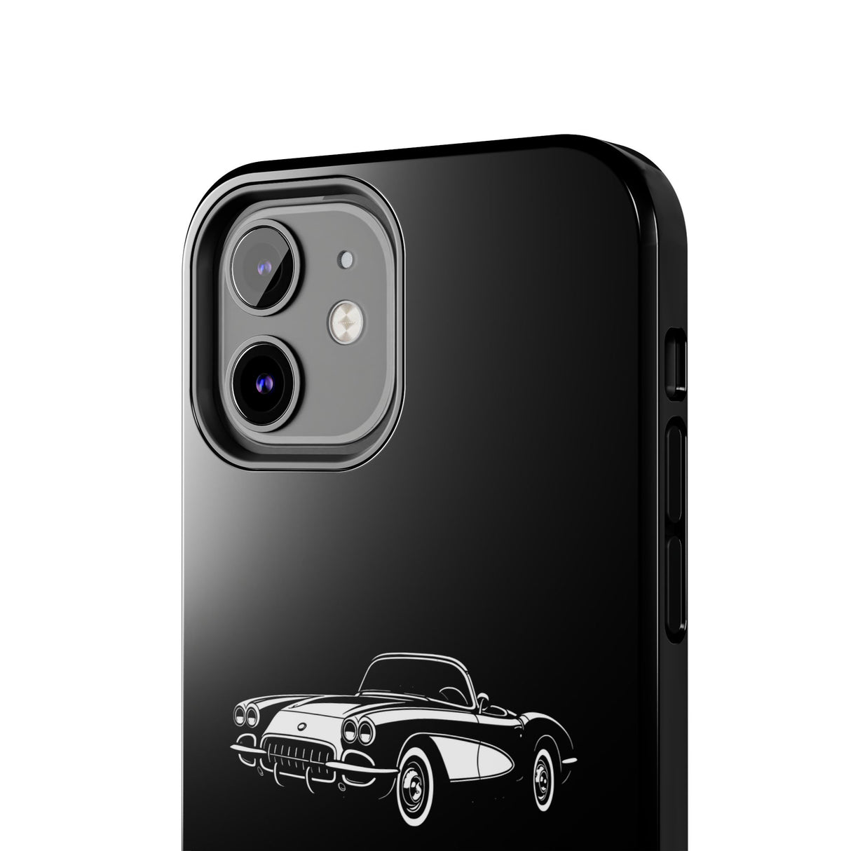 1953–1962 Chevrolet Corvette (C1) Phone Case