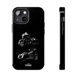 Harley Street Glide Phone Case