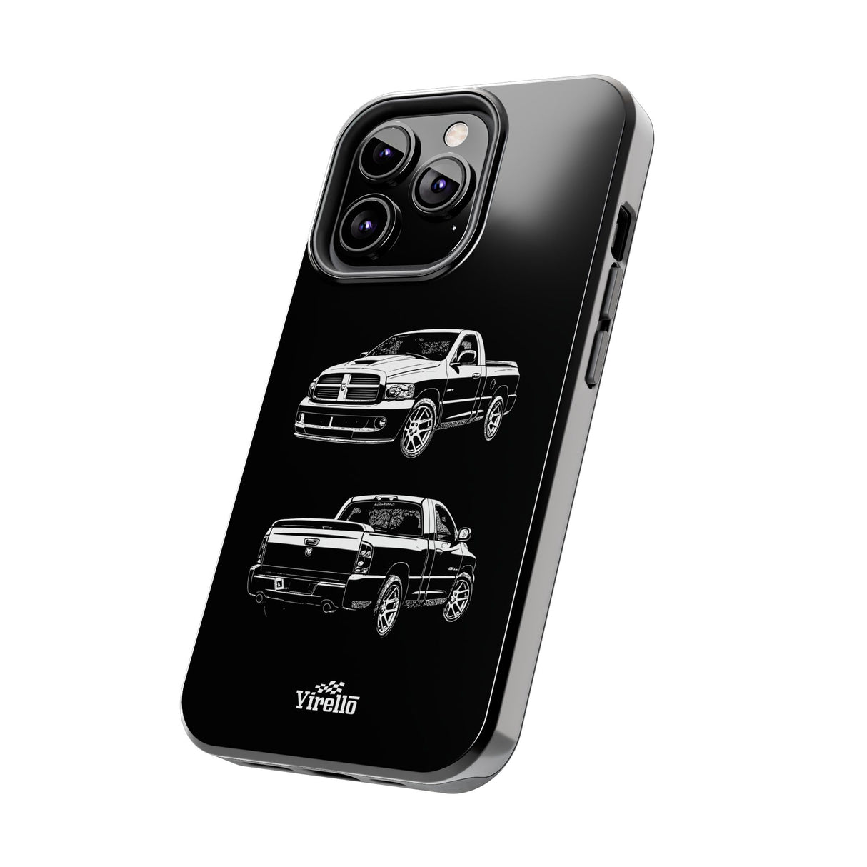 2004–2006 Dodge Ram SRT-10 Phone Case