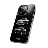 2004–2006 Dodge Ram SRT-10 Phone Case