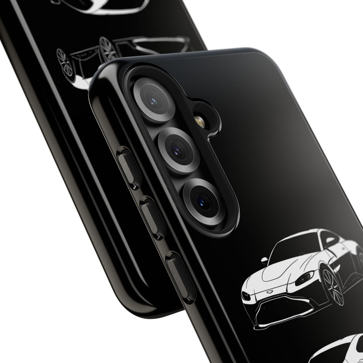 2018+ Aston Martin Vantage Phone Case