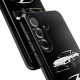 2018+ Aston Martin Vantage Phone Case