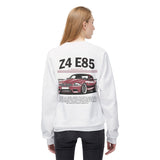BMW Z4 (E85) Sweatshirt
