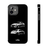2011–2018 Mercedes-Benz CLS550 Phone Case