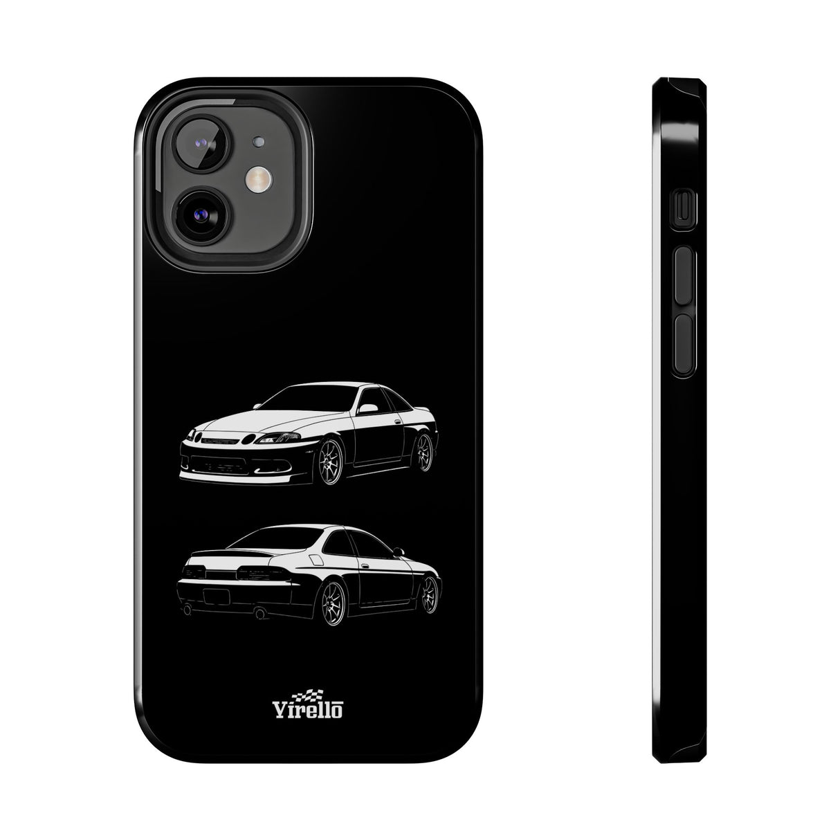 1992-2000 Lexus SC300 Phone Case