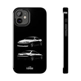 1992-2000 Lexus SC300 Phone Case