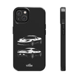 2009–2021 Lotus Evora Phone Case
