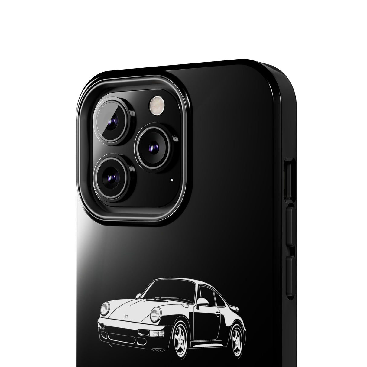 1995-1998 Porsche 911 Turbo S (993) Phone Case