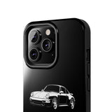 1995-1998 Porsche 911 Turbo S (993) Phone Case