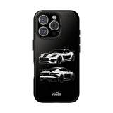 2014–2020 Jaguar F-Type Phone Case