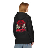 2007-2013 Mazdaspeed3 Hoodie