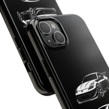 2003-2009 Nissan 350Z Phone Case