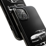 1998-2005 Mazda MX-5 Miata (NB) Phone Case
