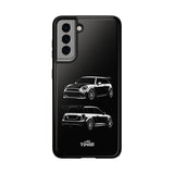 2002-2006 Mini Cooper Phone Case
